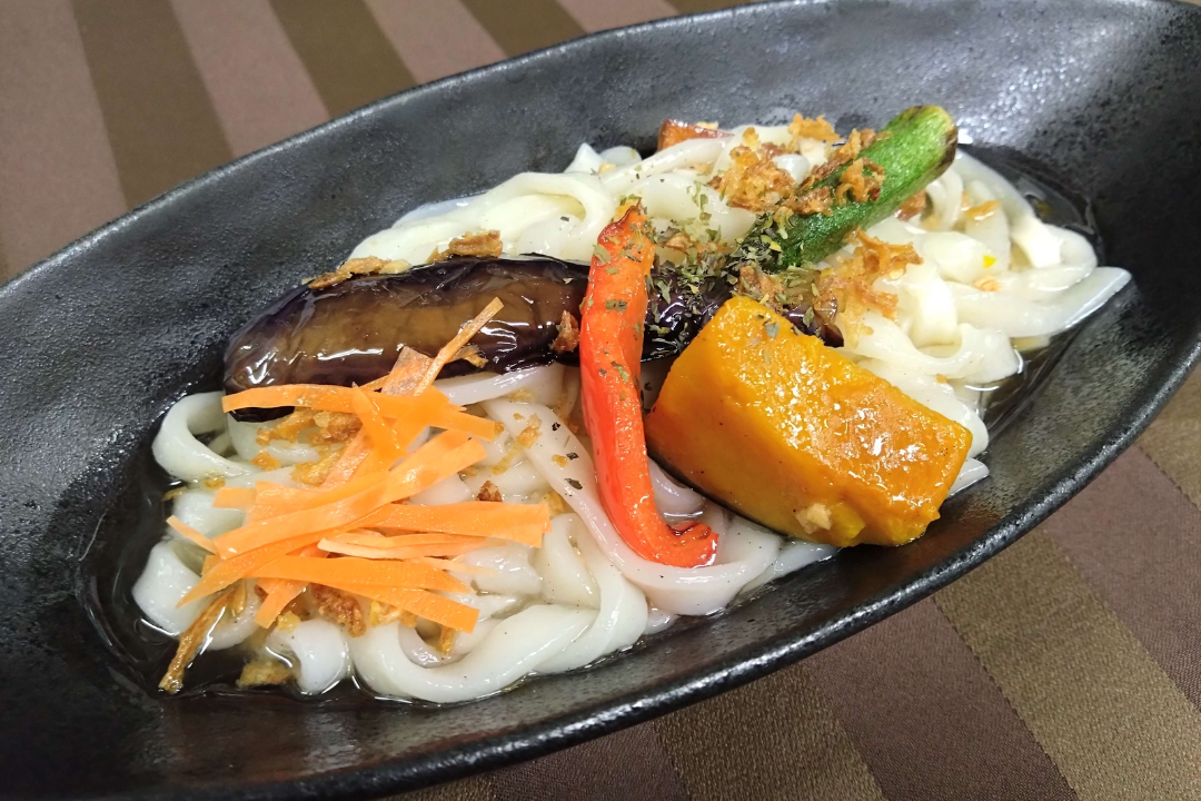 レストラン シャンモリ